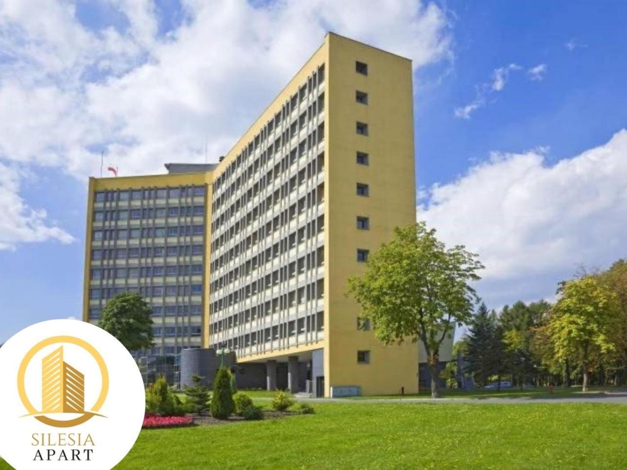 Apartament Szary Tychy Exterior photo